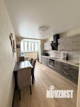 1-к квартира, на длительный срок, 46м2, 23/24 этаж