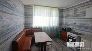 1-к квартира, на длительный срок, 43м2, 14/16 этаж