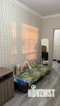 1-к квартира, на длительный срок, 42м2, 2/22 этаж