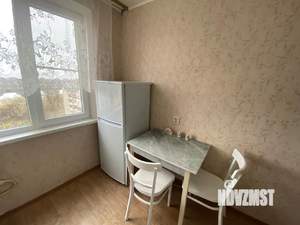 1-к квартира, на длительный срок, 34м2, 12/12 этаж