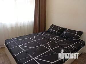 1-к квартира, посуточно, 55м2, 1/1 этаж