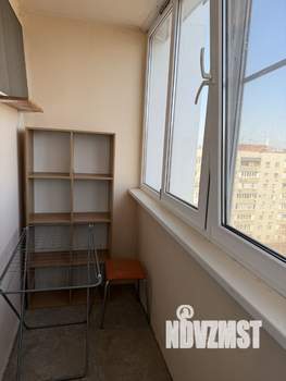 1-к квартира, на длительный срок, 35м2, 10/15 этаж