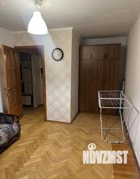 1-к квартира, на длительный срок, 37м2, 2/5 этаж