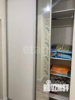 Студия квартира, на длительный срок, 19м2, 2/10 этаж