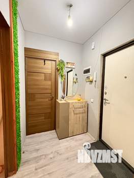 1-к квартира, на длительный срок, 40м2, 10/22 этаж