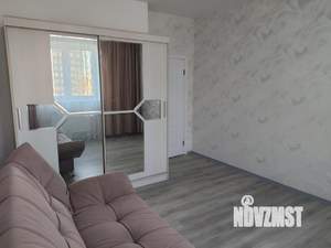 2-к квартира, на длительный срок, 61м2, 13/19 этаж