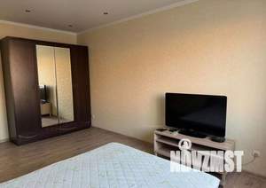 1-к квартира, на длительный срок, 40м2, 14/18 этаж