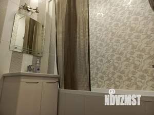 2-к квартира, посуточно, 60м2, 13/18 этаж