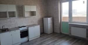 Студия квартира, на длительный срок, 30м2, 10/17 этаж