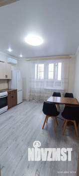 2-к квартира, на длительный срок, 64м2, 2/17 этаж