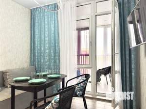 2-к квартира, посуточно, 70м2, 19/24 этаж