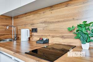 1-к квартира, посуточно, 24м2, 5/16 этаж