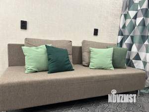 1-к квартира, посуточно, 45м2, 4/17 этаж