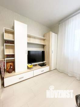 Студия квартира, на длительный срок, 27м2, 12/12 этаж