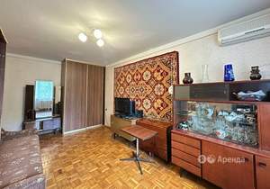 2-к квартира, на длительный срок, 47м2, 1/5 этаж