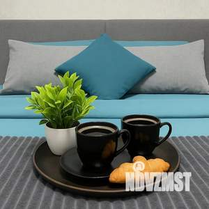 Студия квартира, посуточно, 20м2, 7/24 этаж