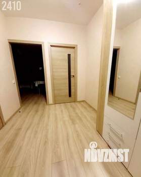 1-к квартира, на длительный срок, 40м2, 10/23 этаж