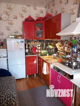 1-к квартира, на длительный срок, 30м2, 3/4 этаж