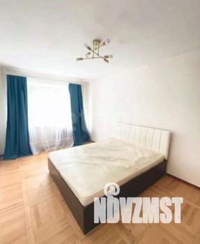 2-к квартира, на длительный срок, 48м2, 2/5 этаж