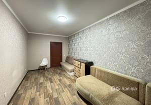 1-к квартира, на длительный срок, 40м2, 11/19 этаж