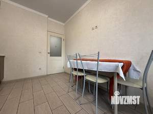 1-к квартира, посуточно, 60м2, 1/1 этаж