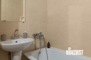 3-к квартира, посуточно, 70м2, 1/1 этаж