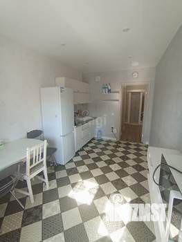 2-к квартира, на длительный срок, 56м2, 11/16 этаж