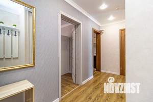 2-к квартира, посуточно, 60м2, 1/1 этаж