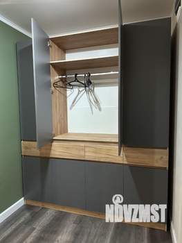 Студия квартира, на длительный срок, 25м2, 2/9 этаж