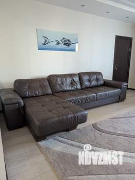 2-к квартира, на длительный срок, 100м2, 9/13 этаж