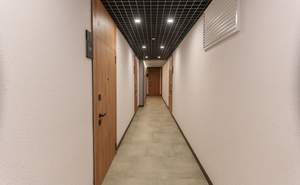 Студия квартира, на длительный срок, 30м2, 14/16 этаж