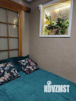 1-к квартира, на длительный срок, 21м2, 1/1 этаж