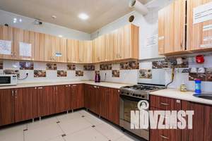 1-к квартира, посуточно, 36м2, 2/3 этаж