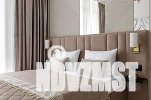 1-к квартира, посуточно, 40м2, 7/24 этаж