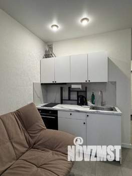 1-к квартира, на длительный срок, 31м2, 2/12 этаж