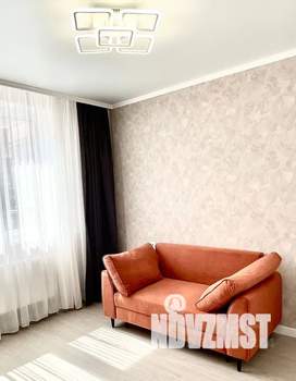 2-к квартира, посуточно, 53м2, 3/9 этаж