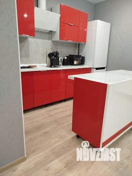 2-к квартира, на длительный срок, 54м2, 14/16 этаж