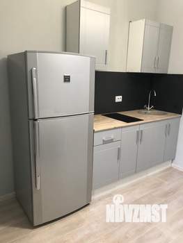 1-к квартира, на длительный срок, 34м2, 6/18 этаж