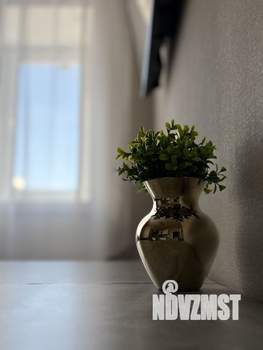 1-к квартира, на длительный срок, 36м2, 21/24 этаж