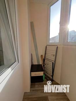 1-к квартира, на длительный срок, 45м2, 10/19 этаж