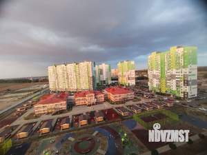 2-к квартира, на длительный срок, 57м2, 11/17 этаж