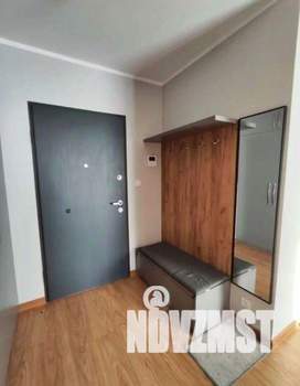 2-к квартира, на длительный срок, 46м2, 20/24 этаж