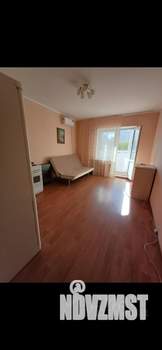 Студия квартира, на длительный срок, 27м2, 1/17 этаж