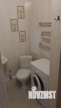 1-к квартира, на длительный срок, 36м2, 7/19 этаж