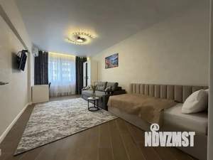 2-к квартира, посуточно, 80м2, 13/25 этаж