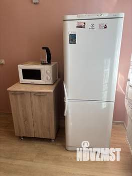 1-к квартира, на длительный срок, 39м2, 5/9 этаж