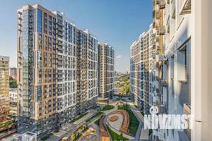 2-к квартира, посуточно, 70м2, 1/1 этаж