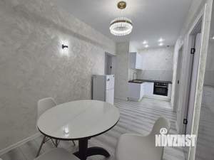 2-к квартира, на длительный срок, 43м2, 6/24 этаж