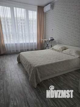 1-к квартира, на длительный срок, 42м2, 4/8 этаж