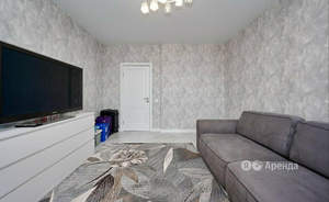 2-к квартира, на длительный срок, 56м2, 18/18 этаж